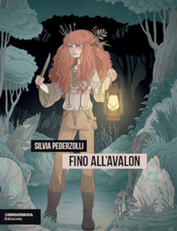 Fino all'Avalon - Librerie.coop Fino all'Avalon - Librerie.coop