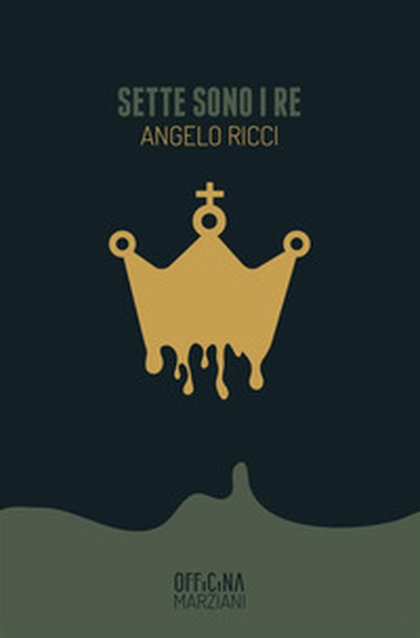 Sette sono i re - Librerie.coop Sette sono i re - Librerie.coop
