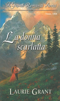 La donna scarlatta - Librerie.coop La donna scarlatta - Librerie.coop