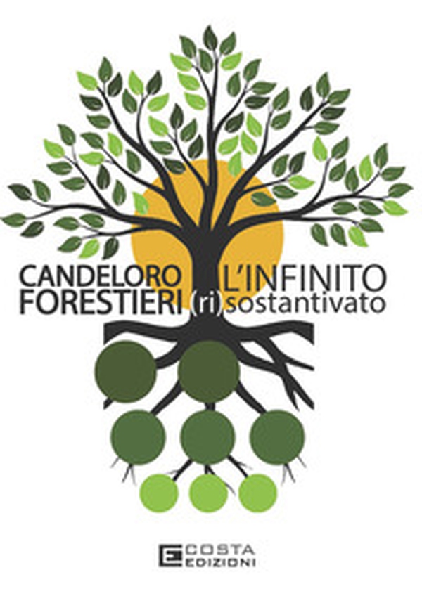 L'infinito (ri)sostantivato - Librerie.coop L'infinito (ri)sostantivato - Librerie.coop