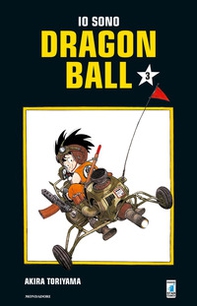 Io sono Dragon Ball - Librerie.coop