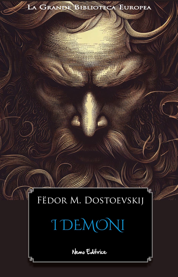 I demoni - Librerie.coop I demoni - Librerie.coop
