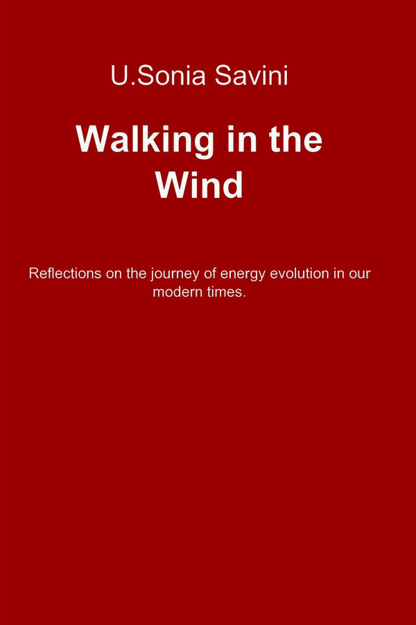Walking in the Wind - Librerie.coop Walking in the Wind - Librerie.coop