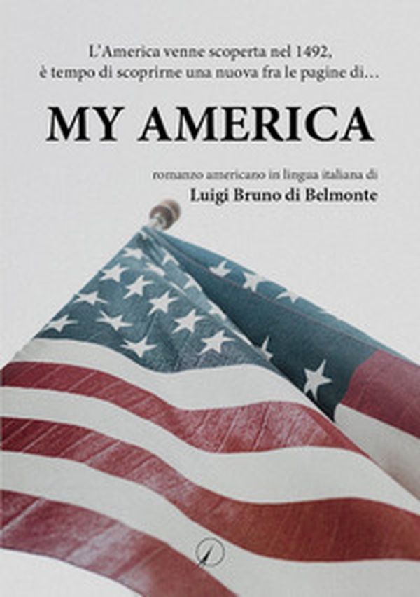 My America - Librerie.coop My America - Librerie.coop