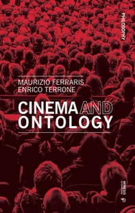 Cinema and ontology - Librerie.coop