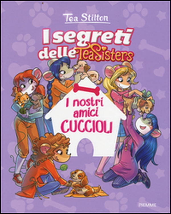 I nostri amici cuccioli - Librerie.coop I nostri amici cuccioli - Librerie.coop