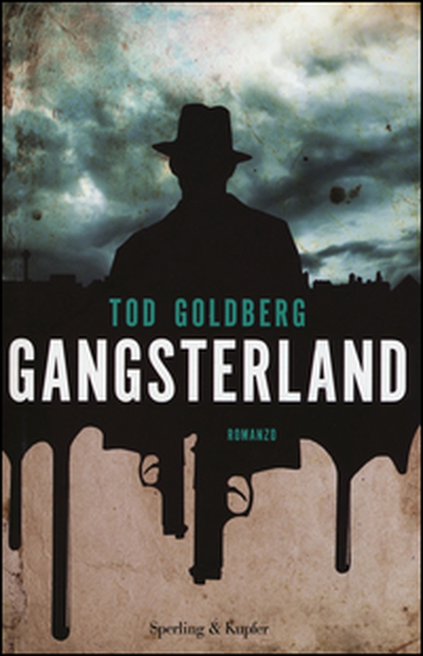 Gangsterland - Librerie.coop Gangsterland - Librerie.coop