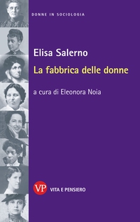 La fabbrica delle donne - Librerie.coop