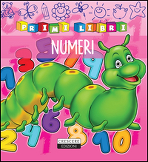 I numeri - Librerie.coop I numeri - Librerie.coop