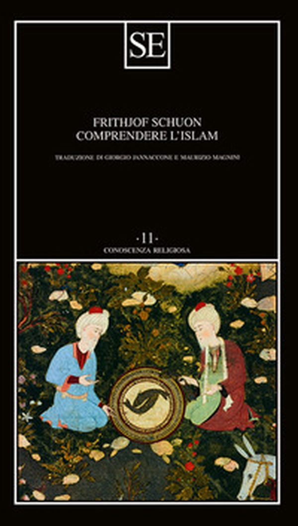 Comprendere l'Islam - Librerie.coop Comprendere l'Islam - Librerie.coop