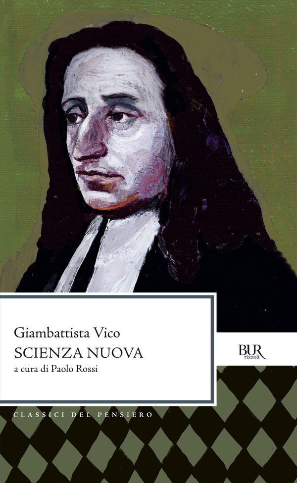 Scienza nuova - Librerie.coop Scienza nuova - Librerie.coop