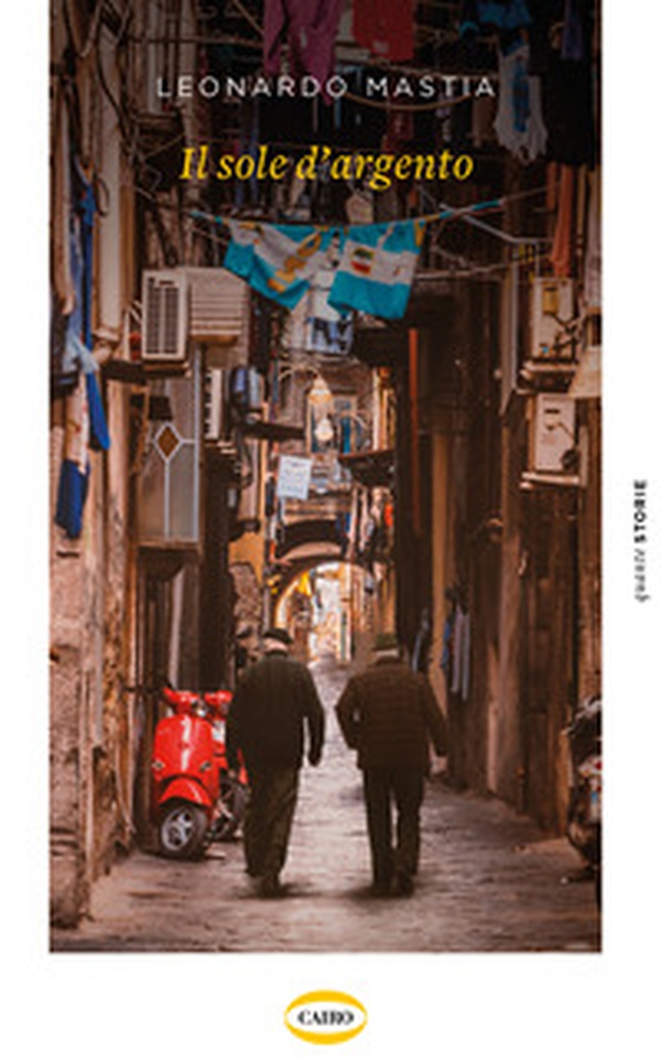 Il sole d'argento - Librerie.coop Il sole d'argento - Librerie.coop