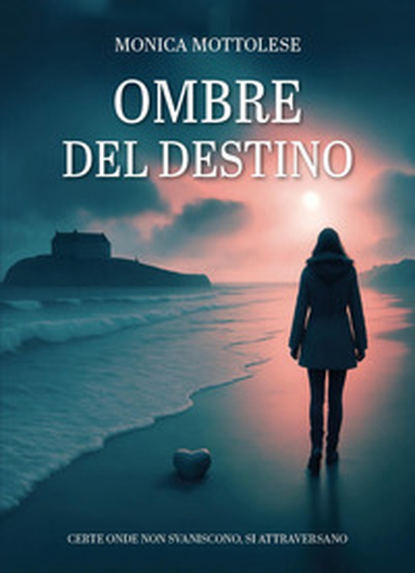 Ombre del destino - Librerie.coop