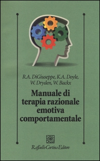Manuale di terapia razionale emotiva comportamentale - Librerie.coop