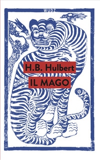 Il mago - Librerie.coop Il mago - Librerie.coop