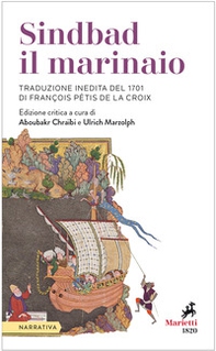 Sindbad il marinaio - Librerie.coop