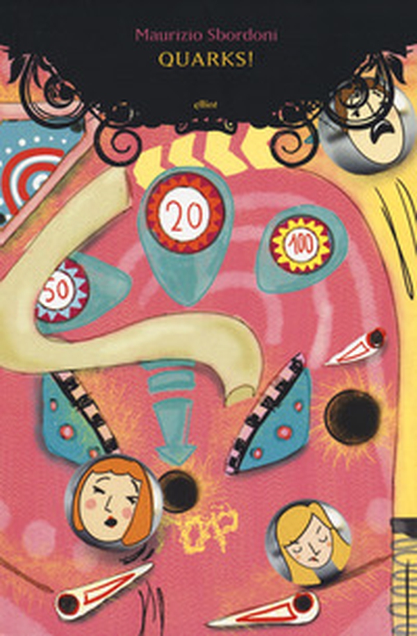 Quarks! - Librerie.coop