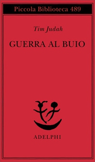 Guerra al buio - Librerie.coop