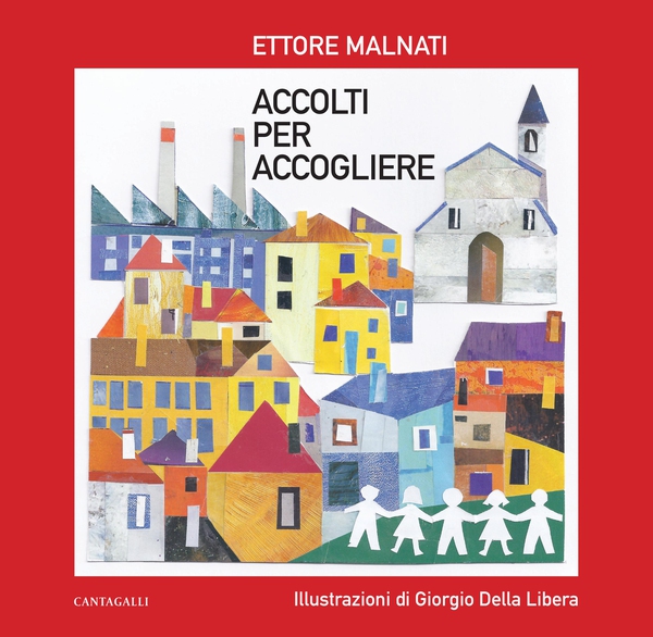 Accolti per accogliere - Librerie.coop Accolti per accogliere - Librerie.coop