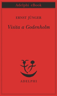 Visita a Godenholm - Librerie.coop