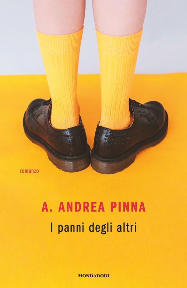 I panni degli altri - Librerie.coop I panni degli altri - Librerie.coop