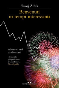 Benvenuti in tempi interessanti - Librerie.coop