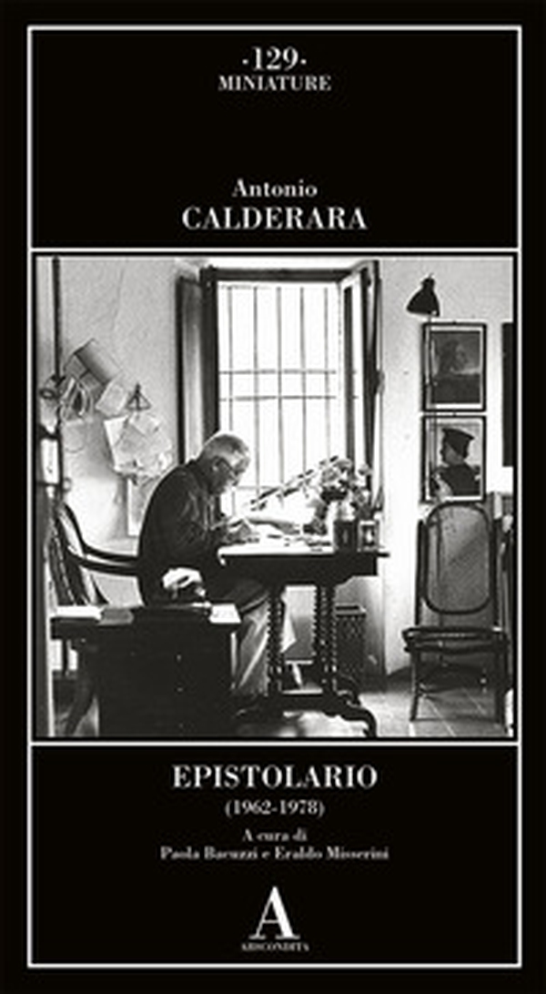 Epistolario (1962-1978) - Librerie.coop Epistolario (1962-1978) - Librerie.coop