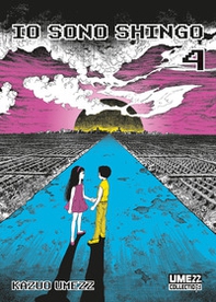 Io sono Shingo - Vol. 4 - Librerie.coop Io sono Shingo - Vol. 4 - Librerie.coop