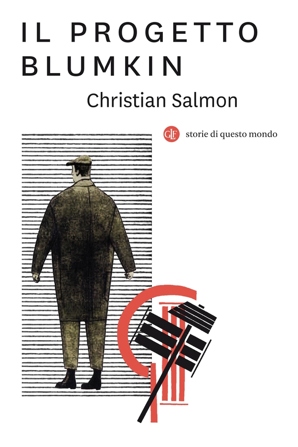 Il progetto Blumkin - Librerie.coop Il progetto Blumkin - Librerie.coop