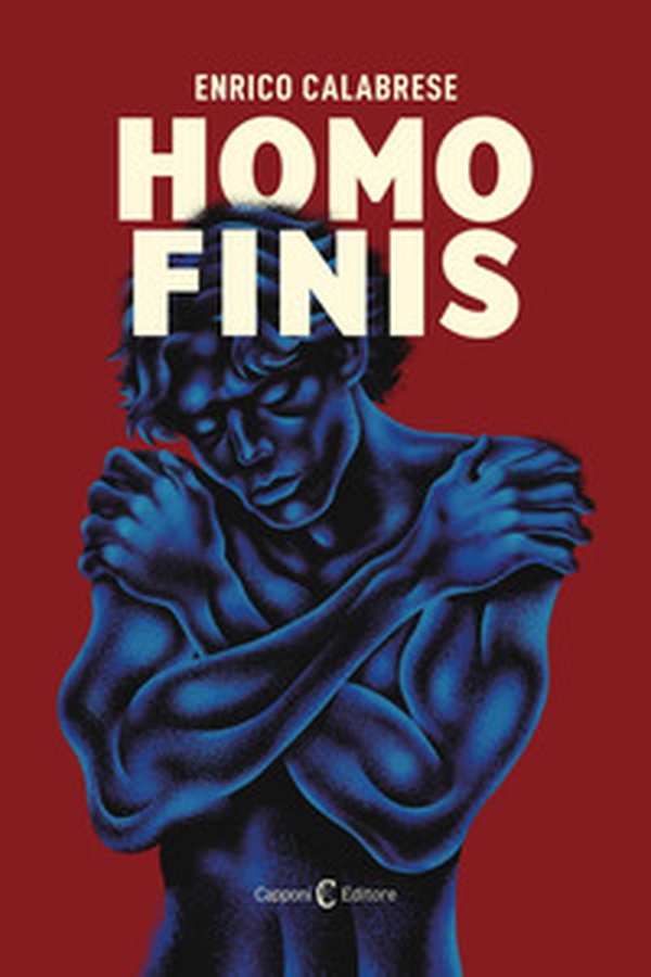 Homo finis - Librerie.coop
