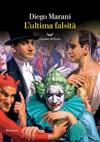 L'ultima falsità - Librerie.coop