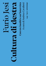 Cultura di destra - Librerie.coop