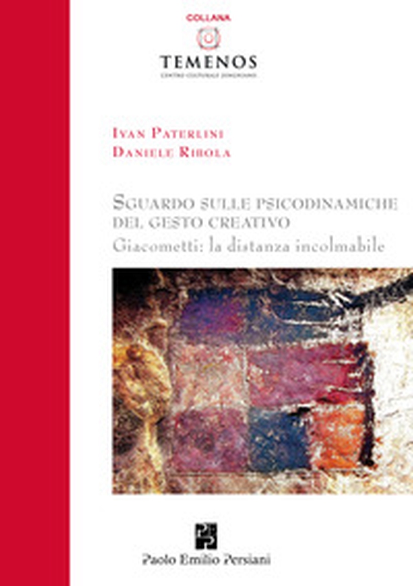 Sguardo sulle psicodinamiche del gesto creativo. Giacometti: la distanza incolmabile - Librerie.coop Sguardo sulle psicodinamiche del gesto creativo. Giacometti: la distanza incolmabile - Librerie.coop