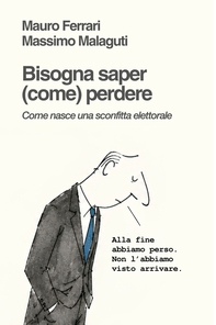 Bisogna saper (come) perdere - Librerie.coop