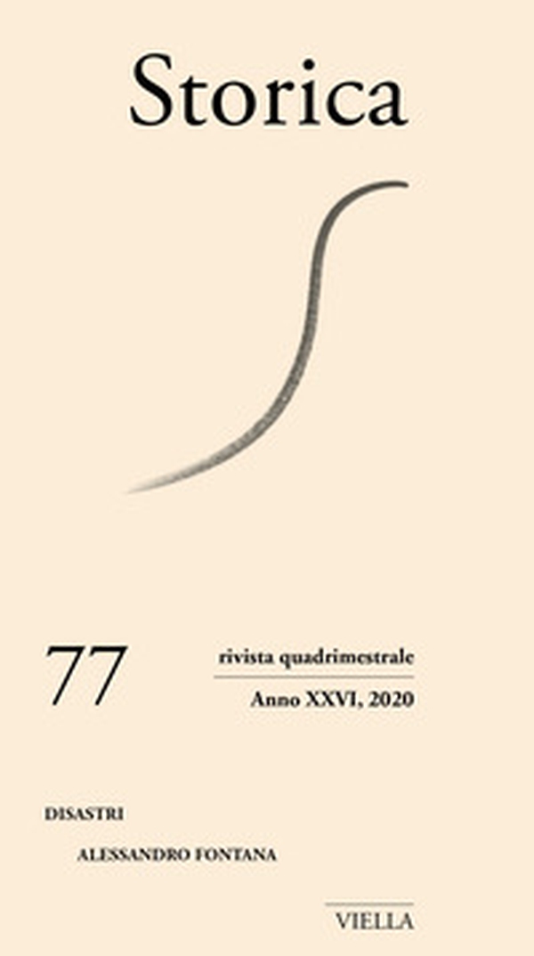 Storica - Librerie.coop Storica - Librerie.coop