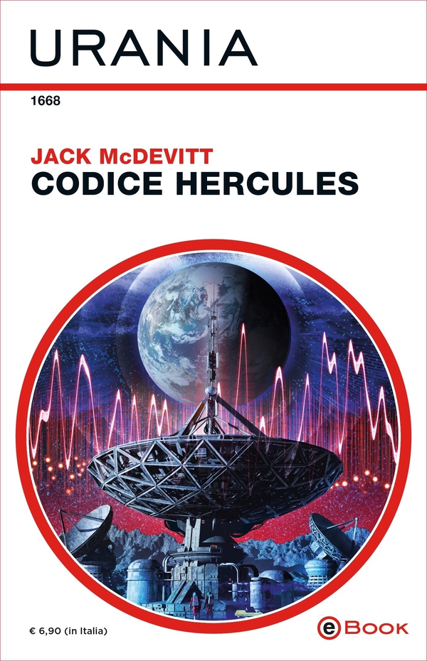 Codice Hercules (Urania) - Librerie.coop Codice Hercules (Urania) - Librerie.coop