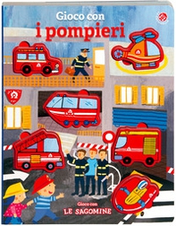 Gioco con i pompieri - Librerie.coop