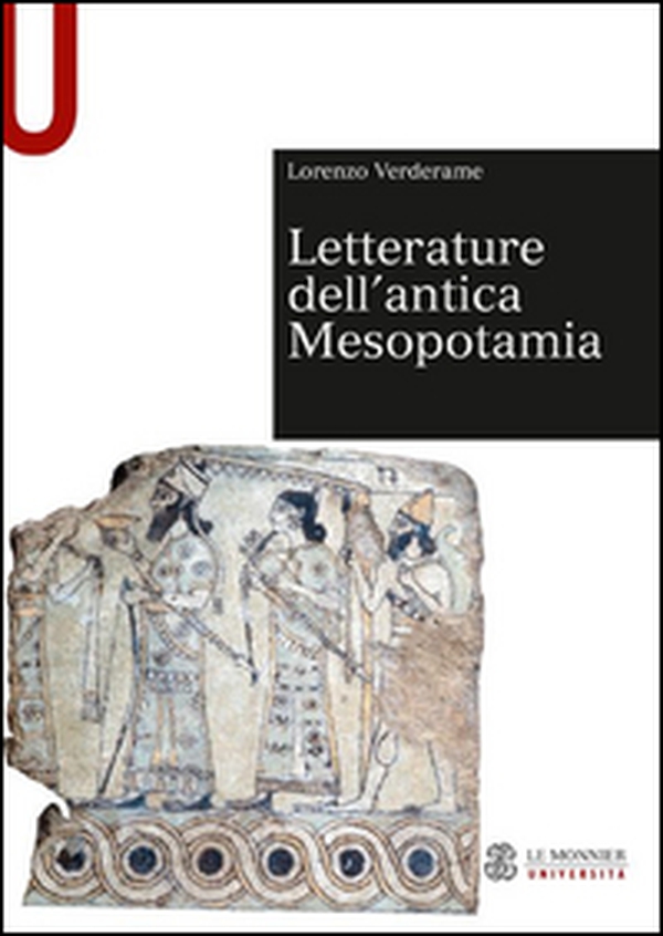 Letterature dell'antica Mesopotamia - Librerie.coop Letterature dell'antica Mesopotamia - Librerie.coop