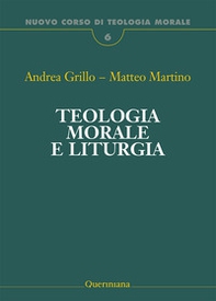 Teologia morale e liturgia - Librerie.coop