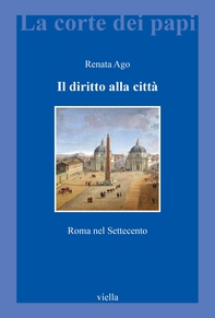 Il diritto alla città - Librerie.coop