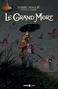 Le grand mort - Librerie.coop Le grand mort - Librerie.coop