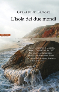 L'isola dei due mondi - Librerie.coop