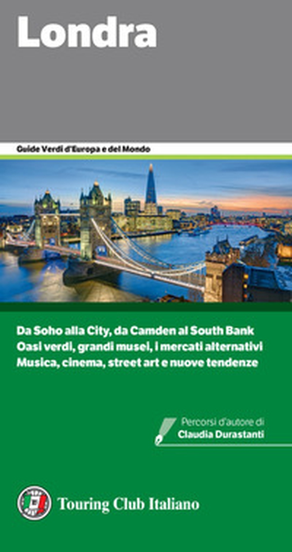Londra - Librerie.coop Londra - Librerie.coop