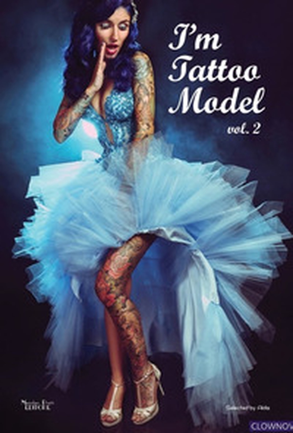 I'm tattoo model - Librerie.coop I'm tattoo model - Librerie.coop