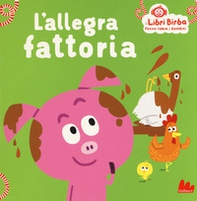 L'allegra fattoria - Librerie.coop