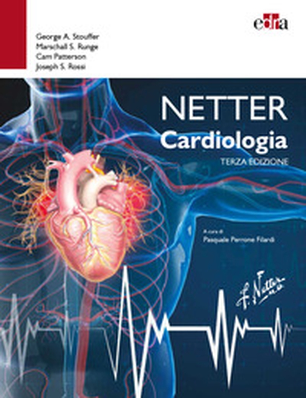 Netter cardiologia - Librerie.coop Netter cardiologia - Librerie.coop