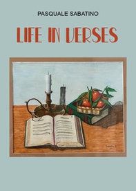 Life in verses - Librerie.coop