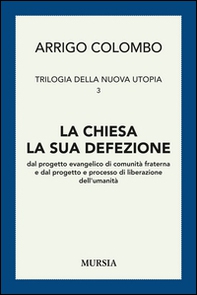 Trilogia della nuova utopia - Vol. 3 - Librerie.coop