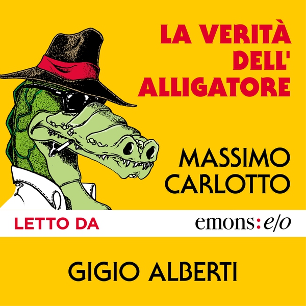 La verità dell'alligatore - Librerie.coop La verità dell'alligatore - Librerie.coop