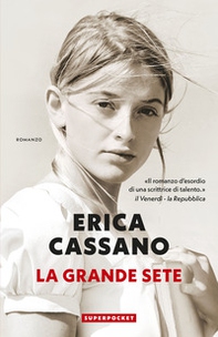 La grande sete - Librerie.coop